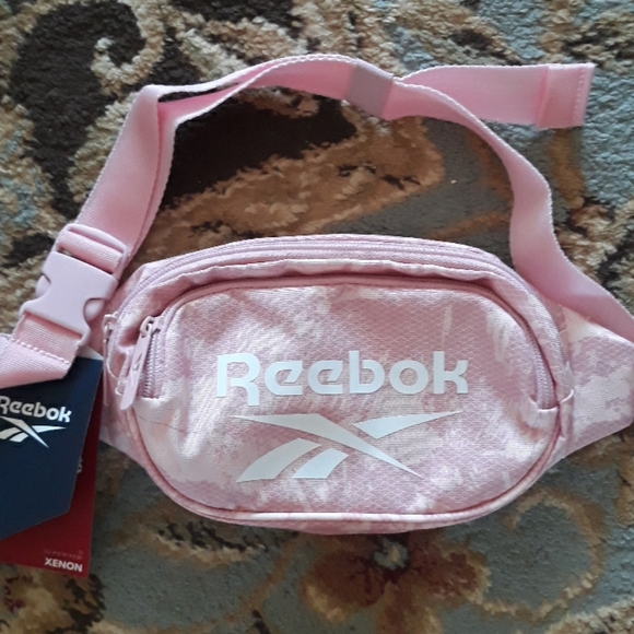 3x*Host Pick*Reebok Xenon fanny pack - Picture 12 of 12